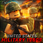 Unіted States Μilitary 1960's