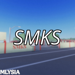 SMKS | Sekolah Menengah Kebangsaan Serina