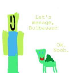 Agent Crew Message Place With PKMN