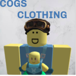 Cogs Clothing