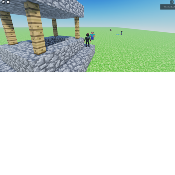 Survive the killer herobrine minecraft