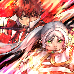 [FRIEREN!] Anime Apocalypse icon