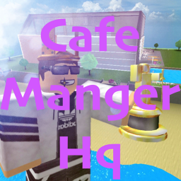 Cafe Manger Interview place / HQ