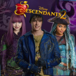 Disney Descendants Fans