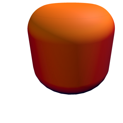 Sunrise Head Roblox item