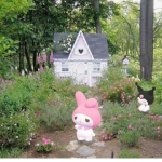 Kuromi's Friends