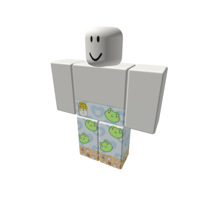 Pants thumbnail