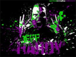 jeff hardy hardcore fans