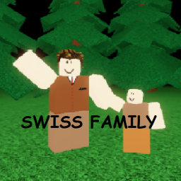Swiss Family Home(FINALE)