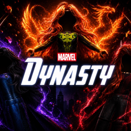 Marvel Dynasty
