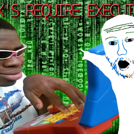 Nox's Require Executor (YAY ANTIDEATH)