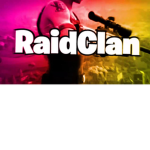 Fortnite Raid Clan