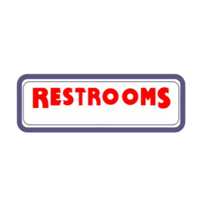 Square Decal