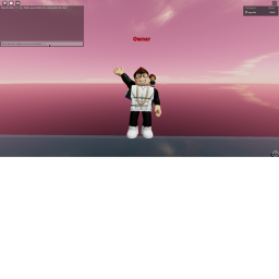 Obby For OwnerAdmin [UPDATE]