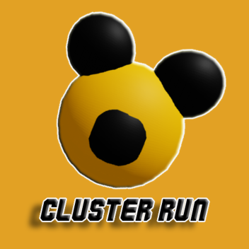 Cluster Run(Mobile UPD)