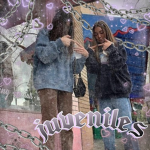 juveniles
