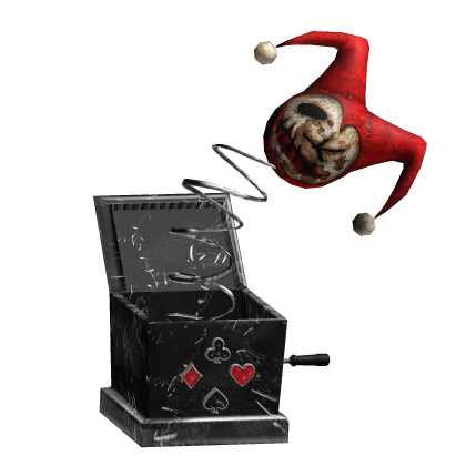 puppet box ҂ part time jester 