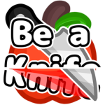 Be a Knife [GROUP]