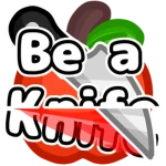 Be a Knife [GROUP] Group Thumbnail