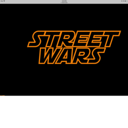 street wars (read Description)