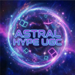 Astral Hype UGC
