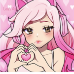 Leah Ashe No haters please