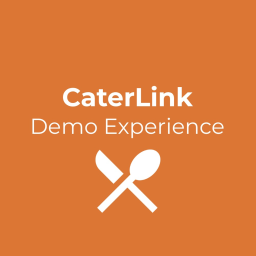 CaterLink Demo