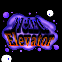Weirdevator