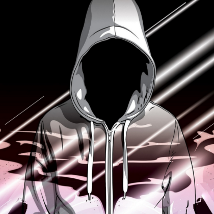 A Guy in A Hoodie! Roblox decal