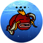 Surf Magikarp