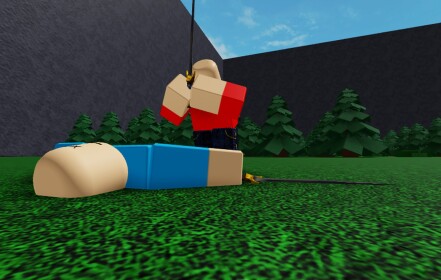 Red vs Blue
