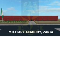 Nigerian Armed Forces Academy Base, Zaria