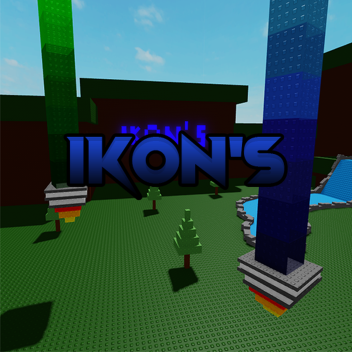 IKONI'S : Tower