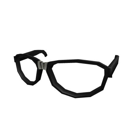 Nerd Glasses