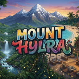 [NEW] MOUNT HYLRA