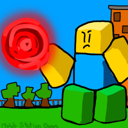 Untitled Battlegrounds Game