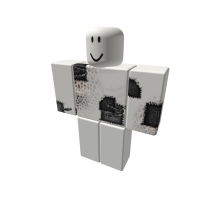 TRYPOPHOBIA - Roblox