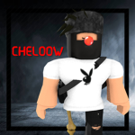 CHEELOW