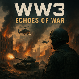 WW3: Echoes of War