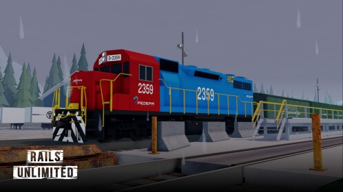 Rails Unlimited