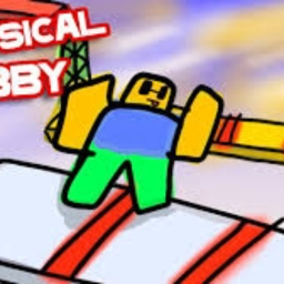 [🌳] The Classic Obby