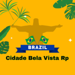 Cidade Bela Vista Rp
