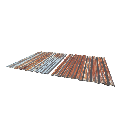 Metal Roof