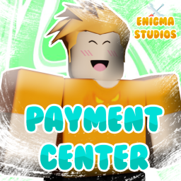 Enigma's Payment Center 💰