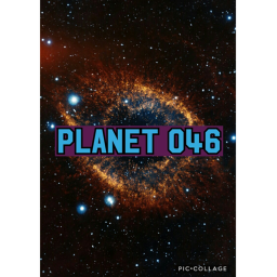 Planet ###