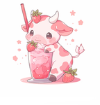 Strawberry homeee