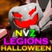 Noobs Vs Zombies: Legions icon