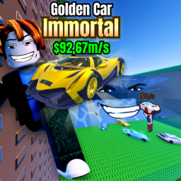 Escape Tsunami For Cars! 🚗[Parkour🧗]