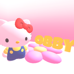 Sanrio Obby 🌺