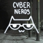 CYBER NERDS
